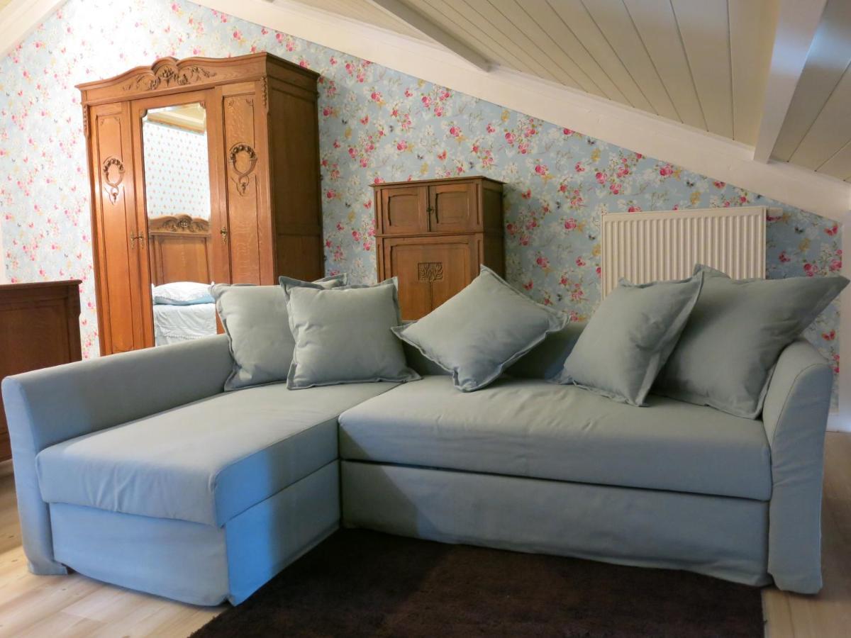Hoeve Chartreuse Brugge Dış mekan fotoğraf
