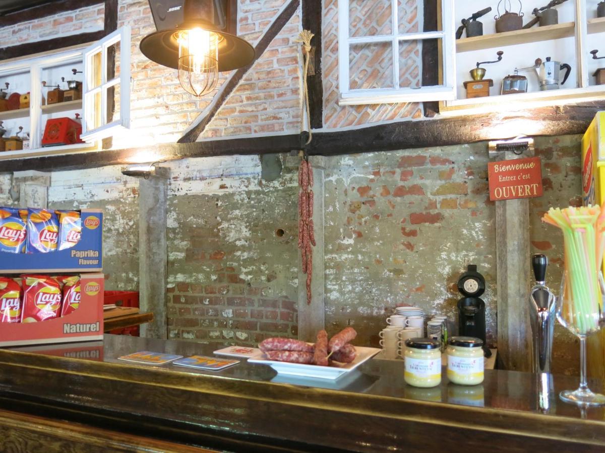 Hoeve Chartreuse Brugge Dış mekan fotoğraf