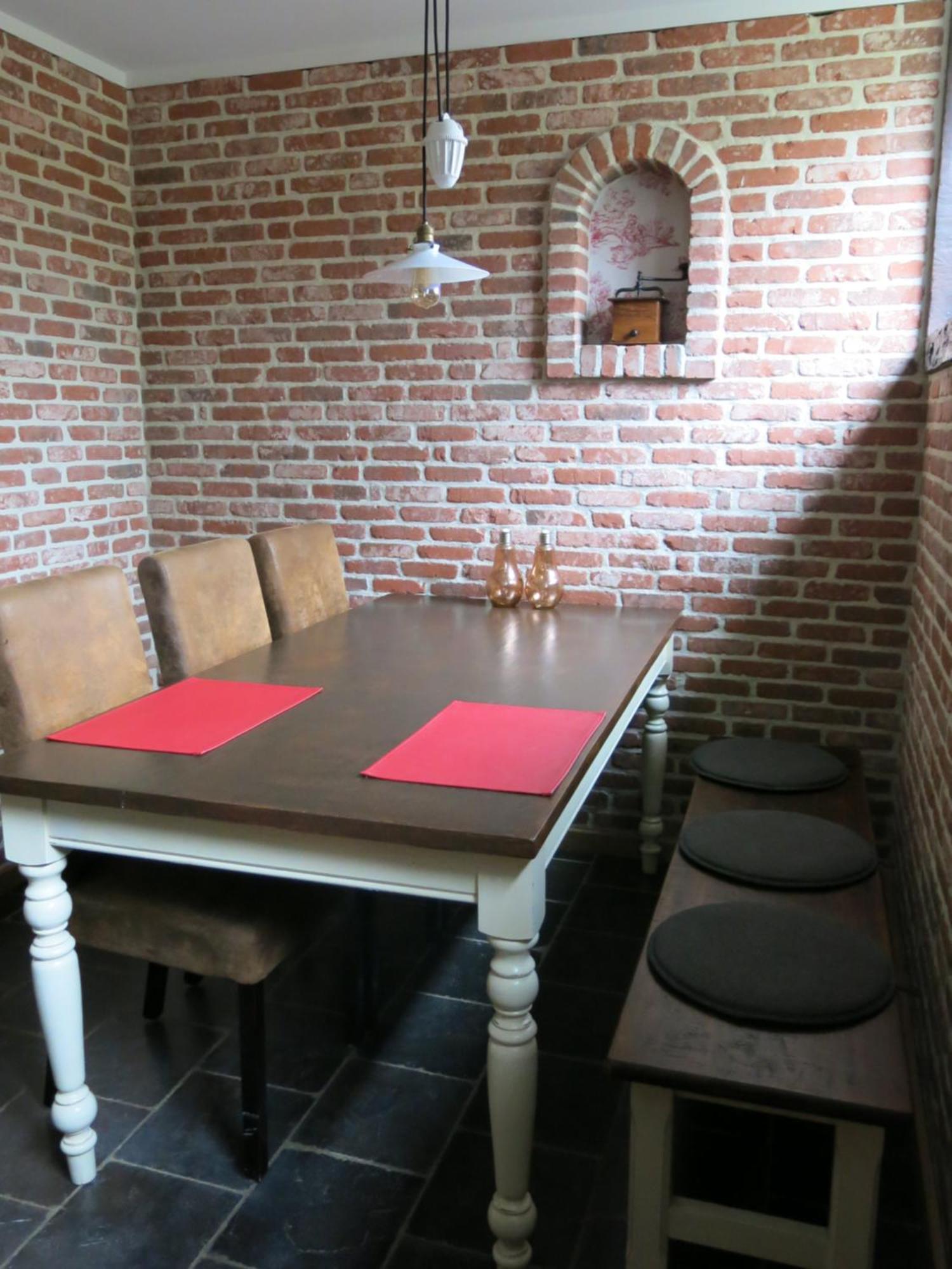 Hoeve Chartreuse Brugge Dış mekan fotoğraf